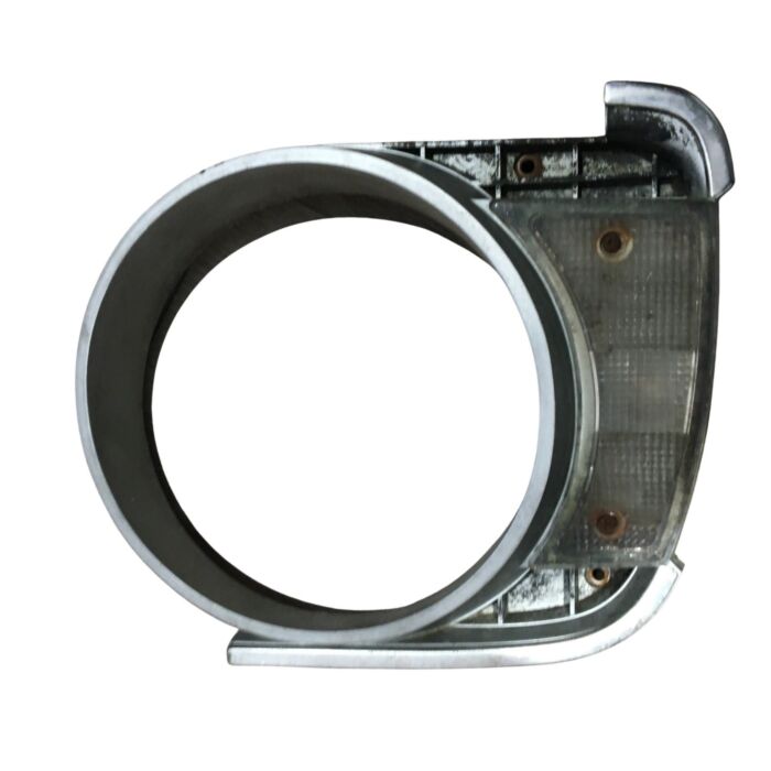 Ram till vänster strålkastare Volvo 140 1973- 273294U Prodotto usato