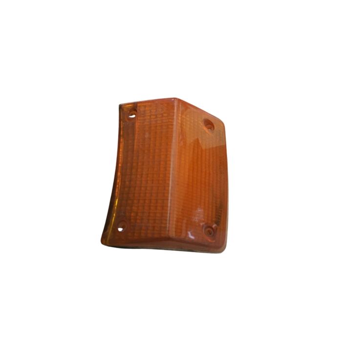 Begagnat höger blinkersglas Volvo 140 2nd Series, Part Number 32662R6U