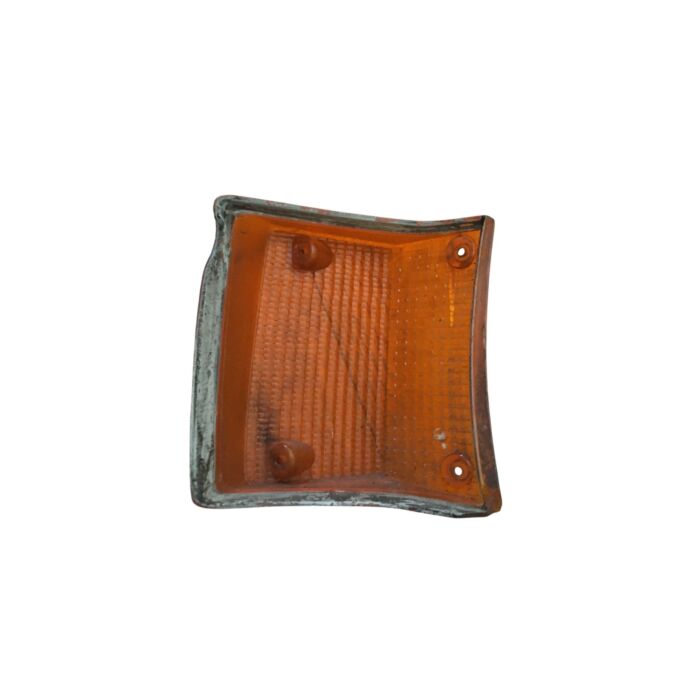 Begagnat höger blinkersglas Volvo 140 2nd Series, Part Number 32662R6U