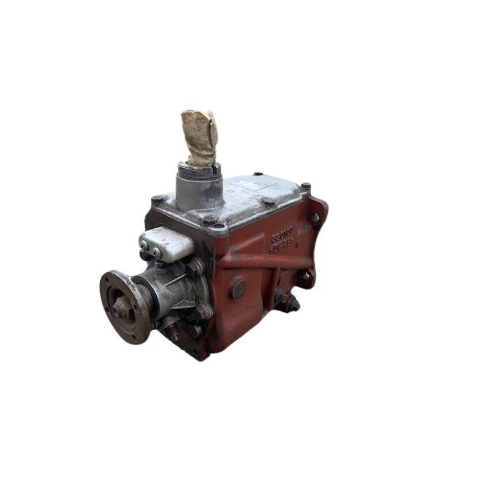 Versnellingsbak, Gearbox, Volvo M40, Volvo onderdeel 380130, Gebruikt onderdeel, OK getest