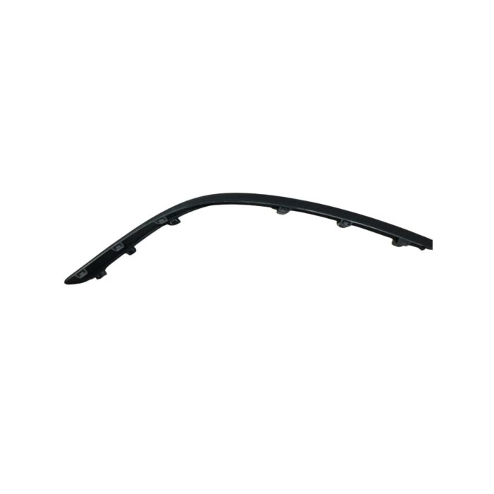 Volvo dekorlist frontkofångare vänster Volvo v70 9190298U Gebruikt