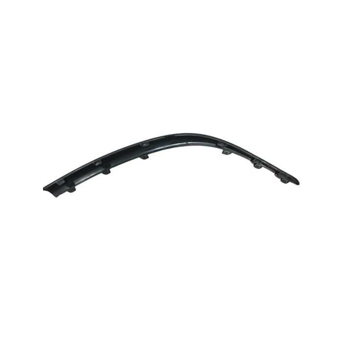 Volvo dekorlist frontkofångare vänster Volvo v70 9190298U Gebruikt