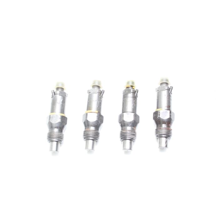 Brandstof injector Volvo S40, V40