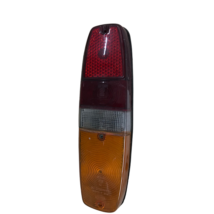 Achterlicht compleet links Volvo 145 245 -1980 (683520U) gebruikt