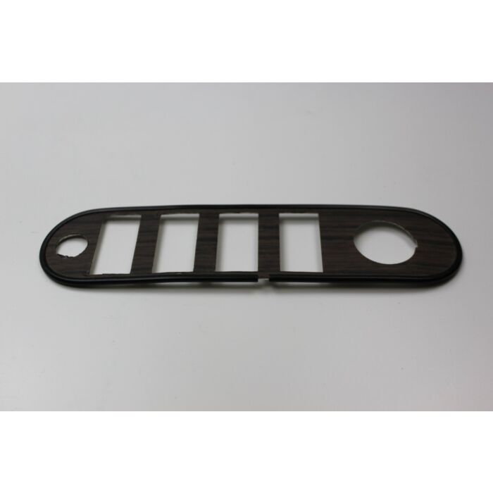 Paneel bediening P1800 E/ES, gebruikt panel 