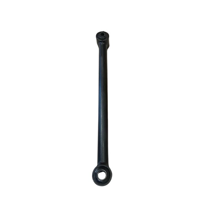 Reactiestang achteras, Reaction rod rear axle, bovenste korte stang 39cm, upper short rod 39cm,  Amazon+P1800+140,  (NOS)
