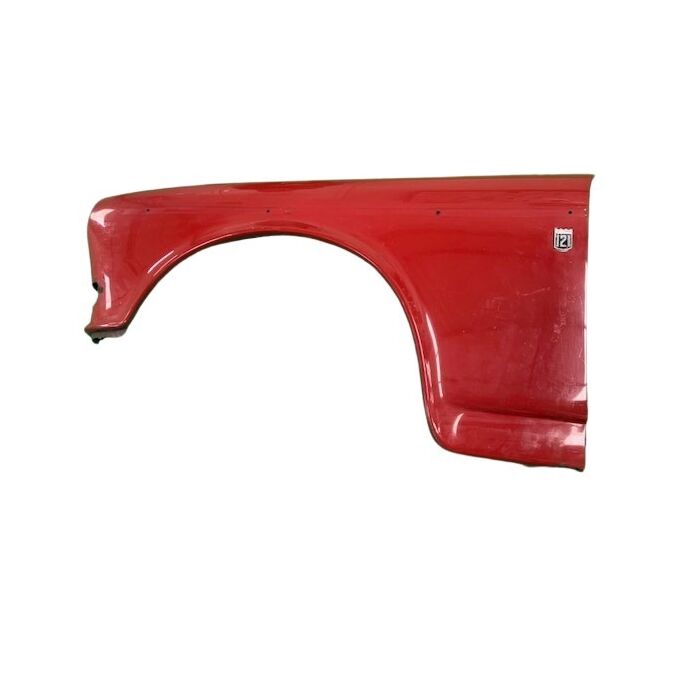 Vänster framruta, sidopanel, sidoruta, framruta, kaross, 661924 för Volvo Amazon, 121, 220, Used Product