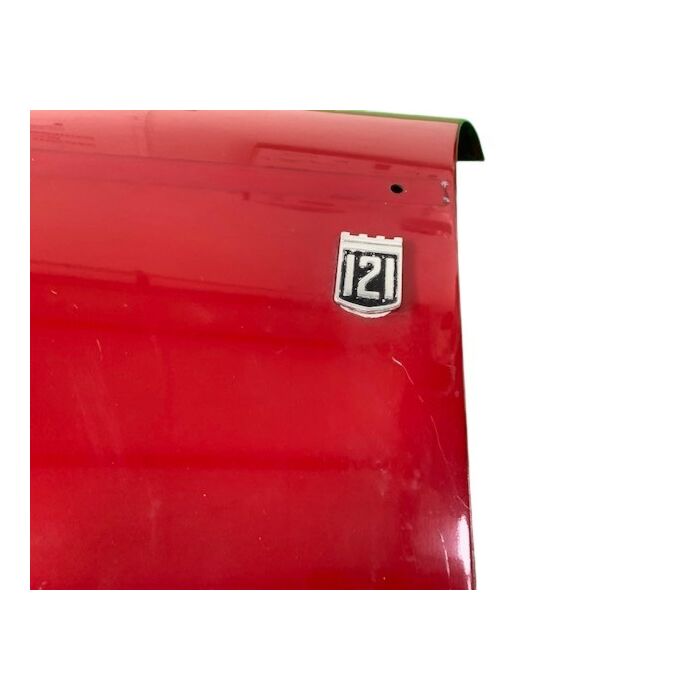Vänster framruta, sidopanel, sidoruta, framruta, kaross, 661924 för Volvo Amazon, 121, 220, Used Product
