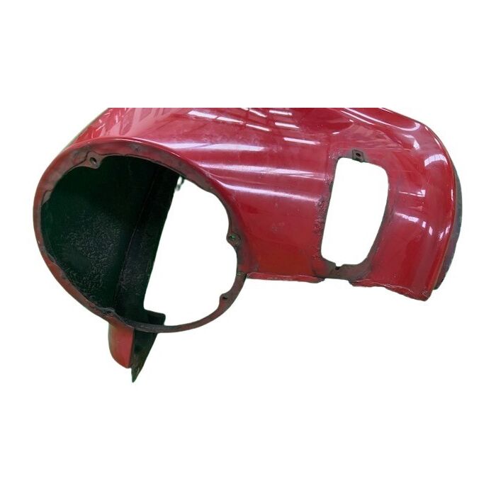 Vänster framruta, sidopanel, sidoruta, framruta, kaross, 661924 för Volvo Amazon, 121, 220, Used Product