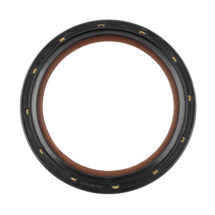 Radiale oliekeerring  krukaskoppelingszijde  AUDI BENTLEY CITROEN FIAT   MINI  PEUGEOT PORSCHE SUZUKI  VOLKSWAGEN VOLVO 1007 107 2 2008 206 206+ 207 208 3 3008 301 307 308 4008 407 408 5 5008 508 A4 A4 Allroad A5 A6 A6 Allroa