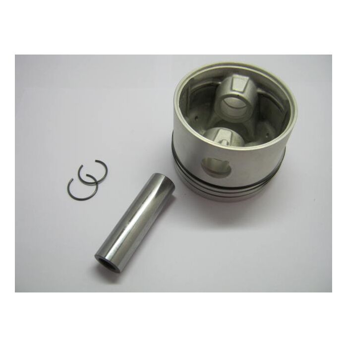 Zuiger B20+B30 .015inch = 0.35mm 89.29mm diam 22mm pistonpen (incl zuigerveren) 0373015  PER STUK 