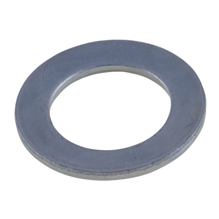 Ring revet achtertrommel steekas 24x40x3