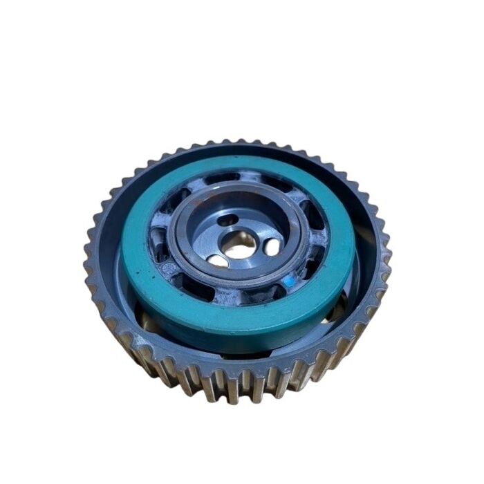Nokkenas tandwiel 960  Cilinderinhoud 2.500 cc Motorcode B6254S