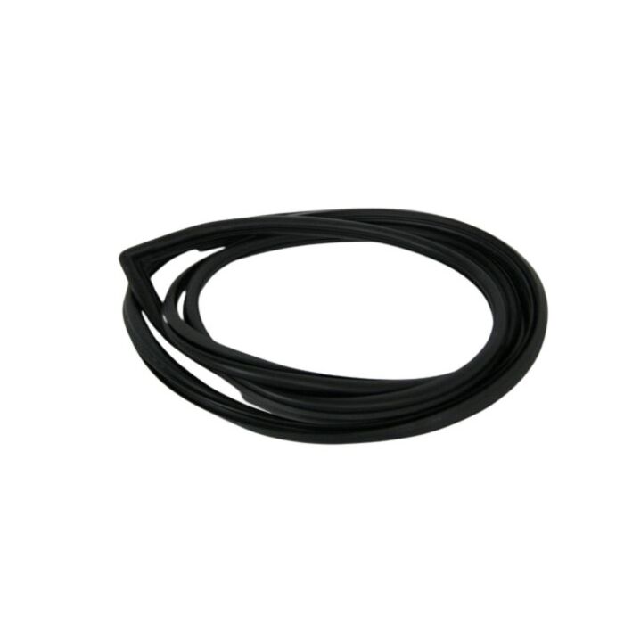 Rubber portier 240 2 door 242 Rechtsvoor (1213557) zie nr 1254986
