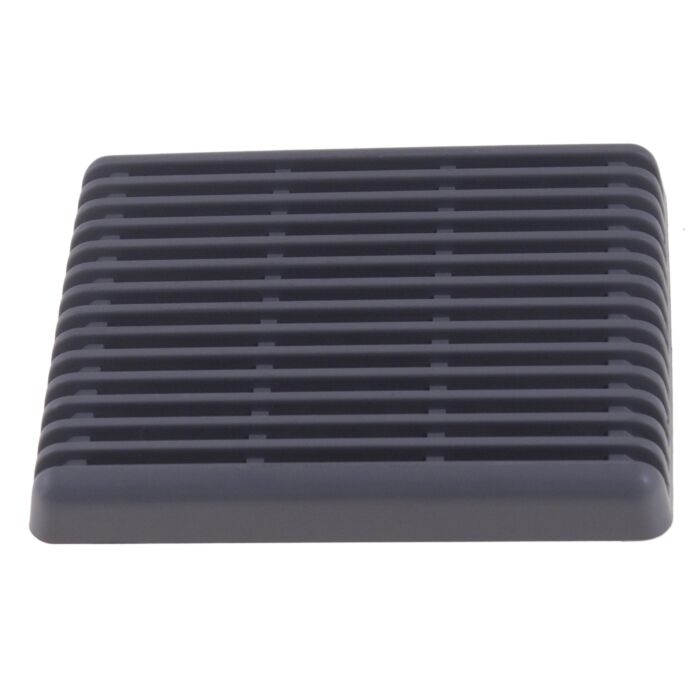 luidspreker Grille grijs