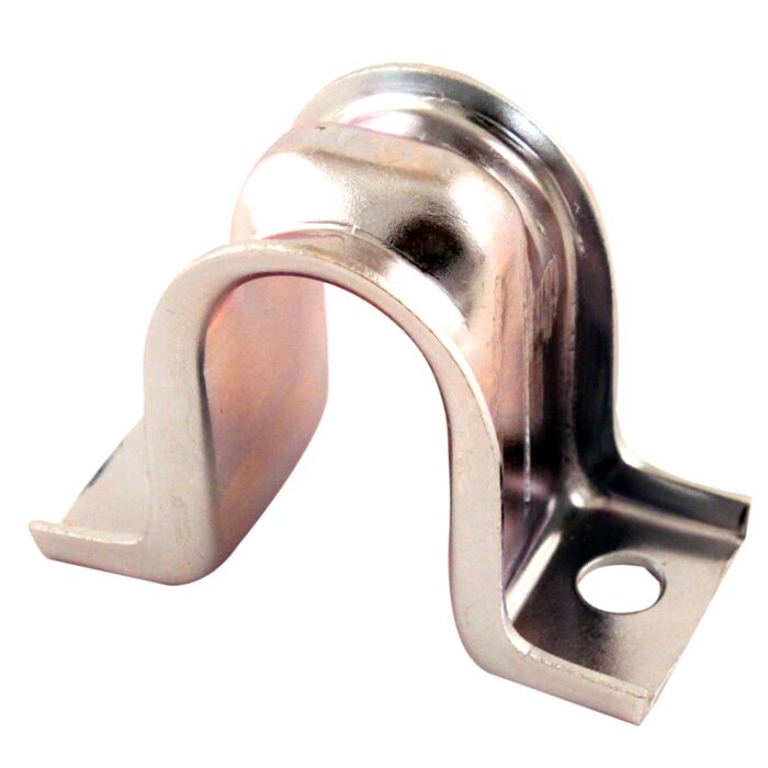 Beugel stabilisatie stang voorzijde 240+260 +740+940+960+V90 Buitenste beugel)