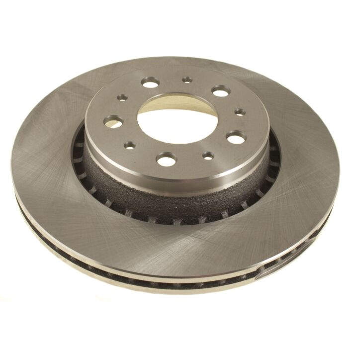 Remschijf voor 740+760+780+940+960 Bendix DBA15inch vent only disc 287mm dikte 22MM met en zonder ABS 940 760 740