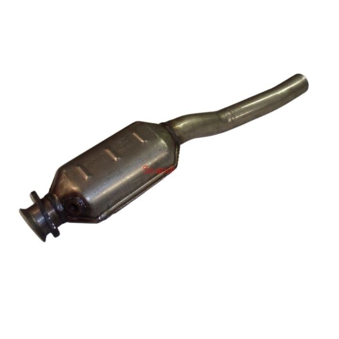 Katalysator 740+940 non turbo OE 1389966   3531256   8603144