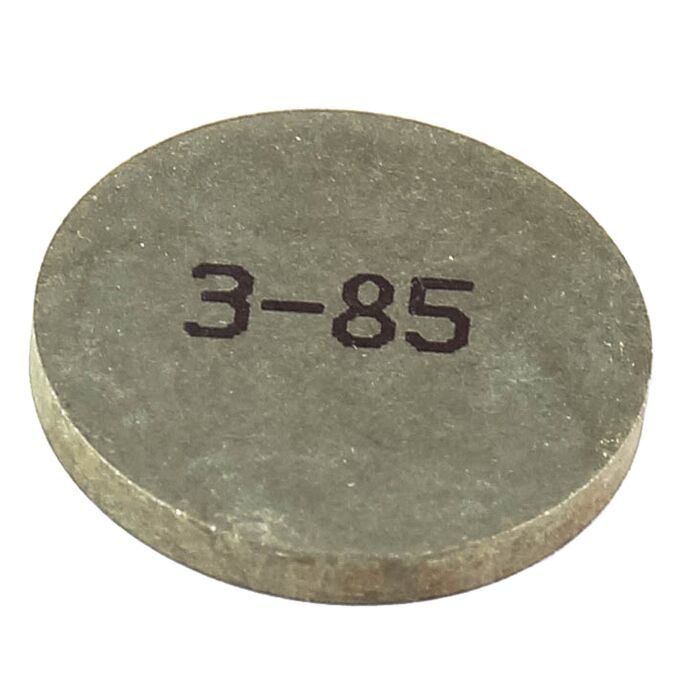 klep Shims klepstelplaat 380 mm 463556  240 740 