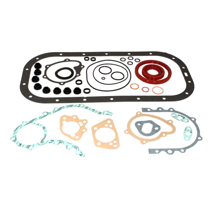 Pakkingset carter B19+B21+B23+B19+B200A+B230A+B200K+B230K 740 240 340-360 940 760