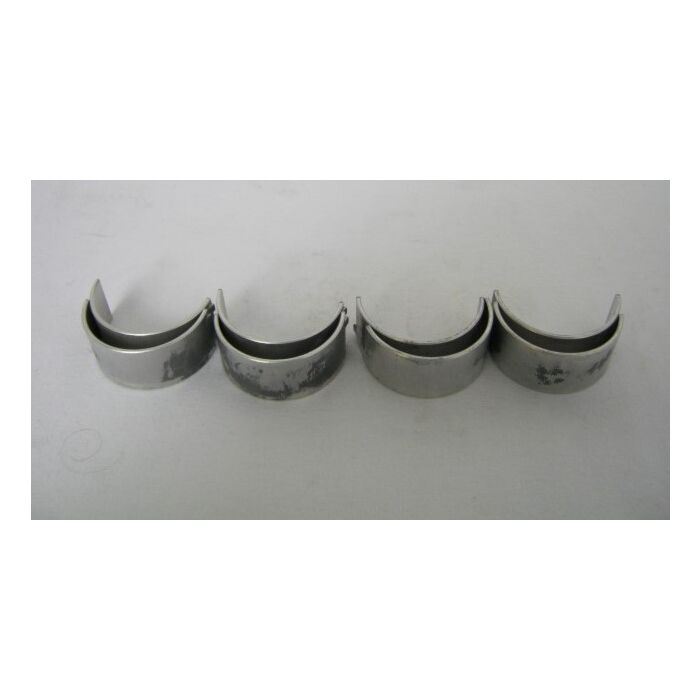 Lagerset drijfstang B18+B20 .020inch 26mm breed  0.508mm