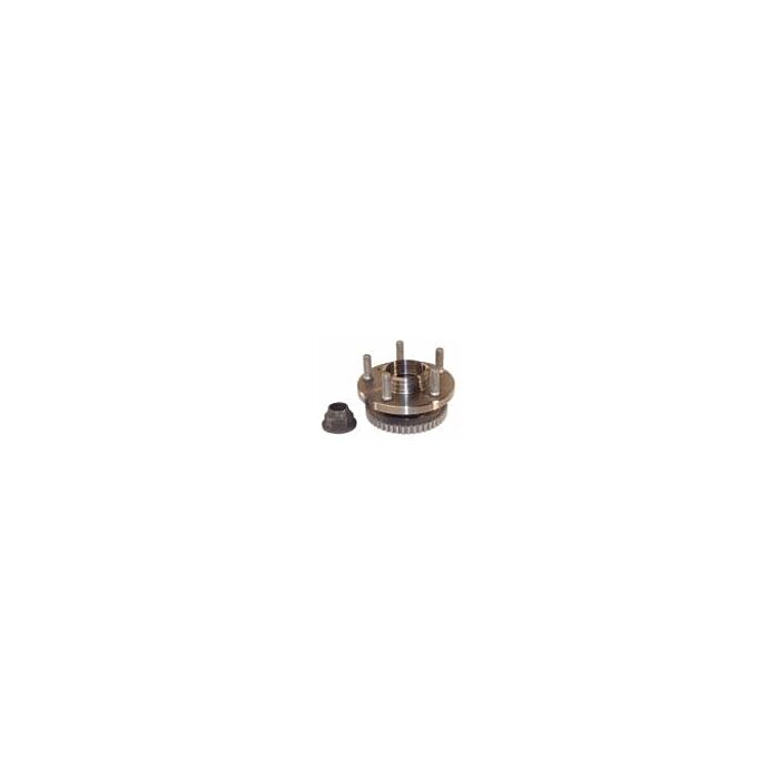 Lager set voorwiel 740+760+780 1989+ 940+960 met ABS 3516037 740 940 960 760 780