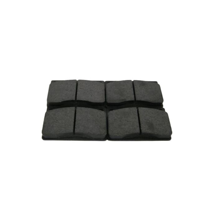 Remblok set achter 960+S90+V90 multilink (type Bendix)