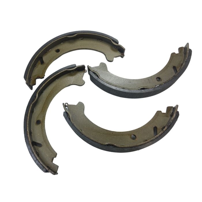 Handremschoenen 2WD Volvo 850 - C70 - S70 - V70