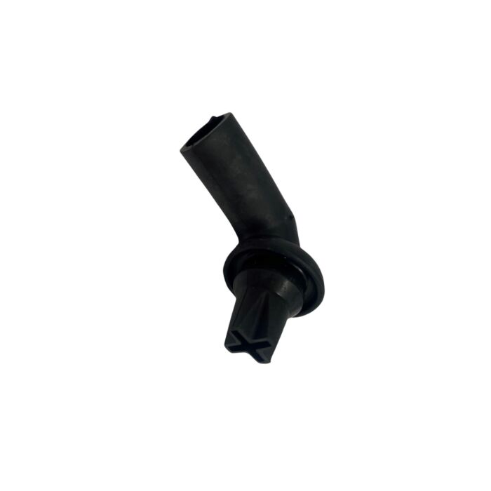 afvoerrubber dak sunroof door carrosserie xc90 4 per auto open dak waterafvoer