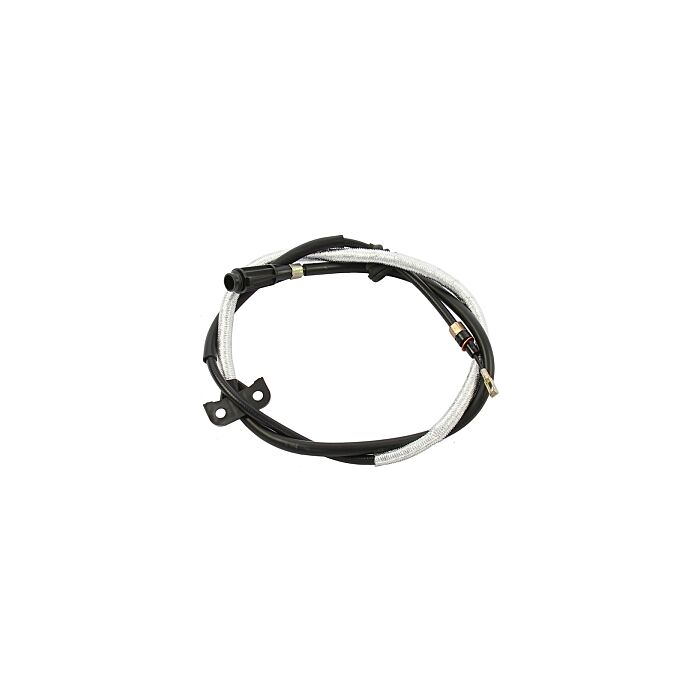 Handremkabel L&R VOLVO S60 I -09