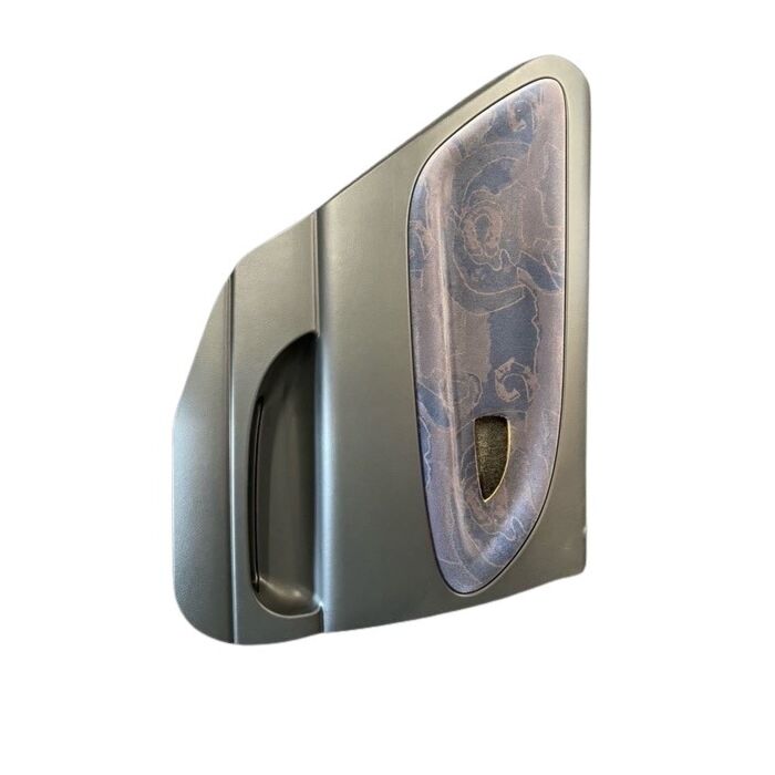 Deurpaneel links Volvo YV1VW70821F656796 VOLVOV40 (-04)