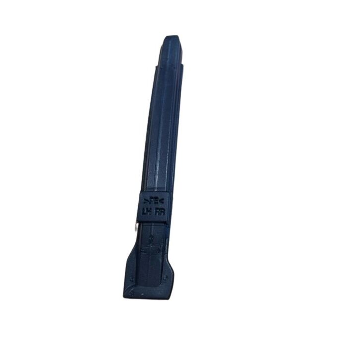 dak sierlijst vulling links achter foam V60 2014-2018