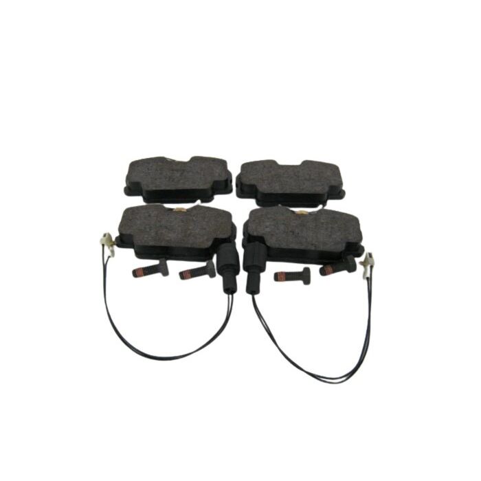 Remblok set voor 440+460+480 -1989