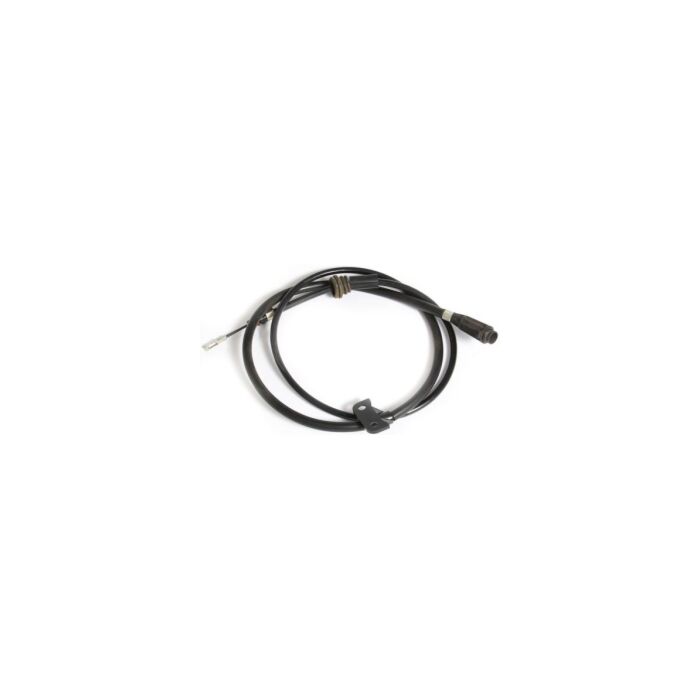 Handremkabel L&R VOLVO S80 I -06