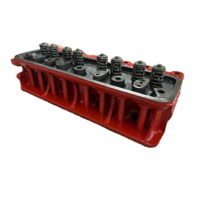 Cilinderkop B16B Loodvrij+LPG 409393 495387 419017 495396  RUIL statiegeld E 200.00 97 5mm