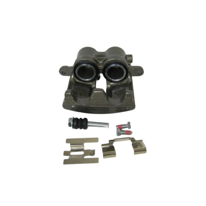 Rem klauw 740+760+940+960 links voor Girling 1329866 5003510 93516517 8111055 50734 geen ABS  2 x 40mm RUIL  