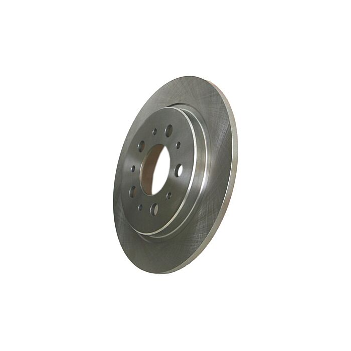 Rem schijf achter 740 940 760 960 265mm diam