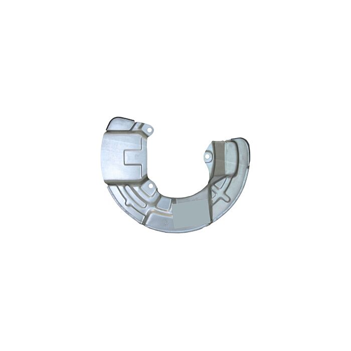 Remankerplaat rem stof beschermkap voor links OEM ref 30760816 9169049 9485469 S80 S60 V70