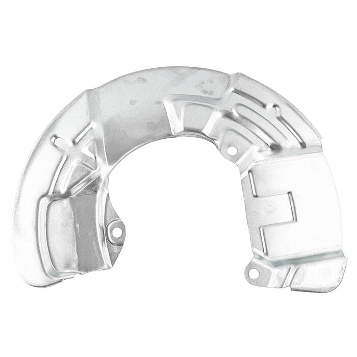 Remankerplaat rem stof beschermkap voor rechts OEM ref 30760817 9169050 9485470 S80 V70 S60