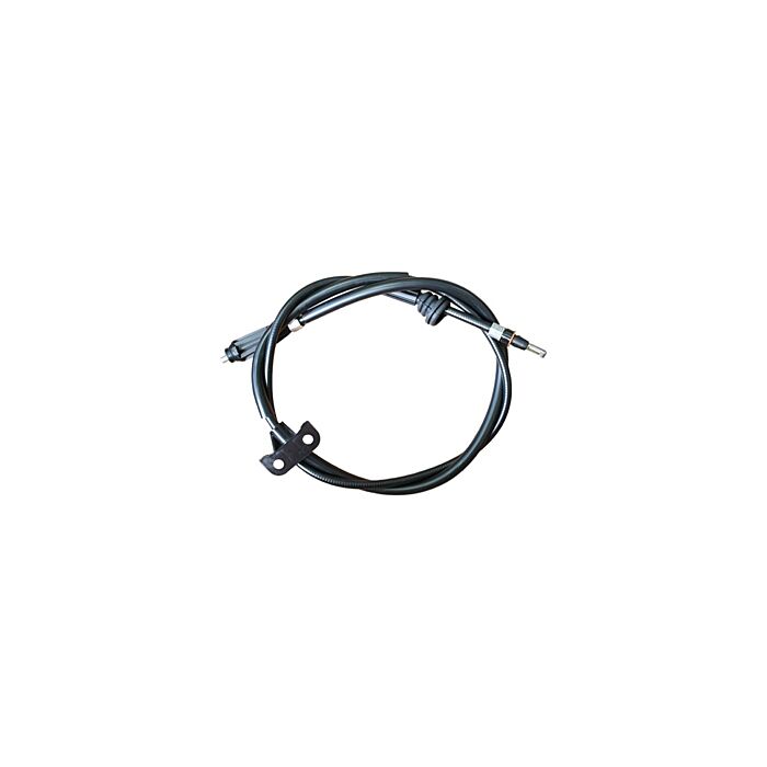 Handremkabel Links en rechts passend OEM ref 8646151 S60