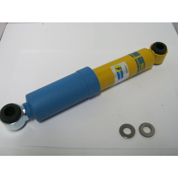 Schokbreker schokdemper voor PV+Duett Bilstein Bilstein B6 Performance Voorzijde