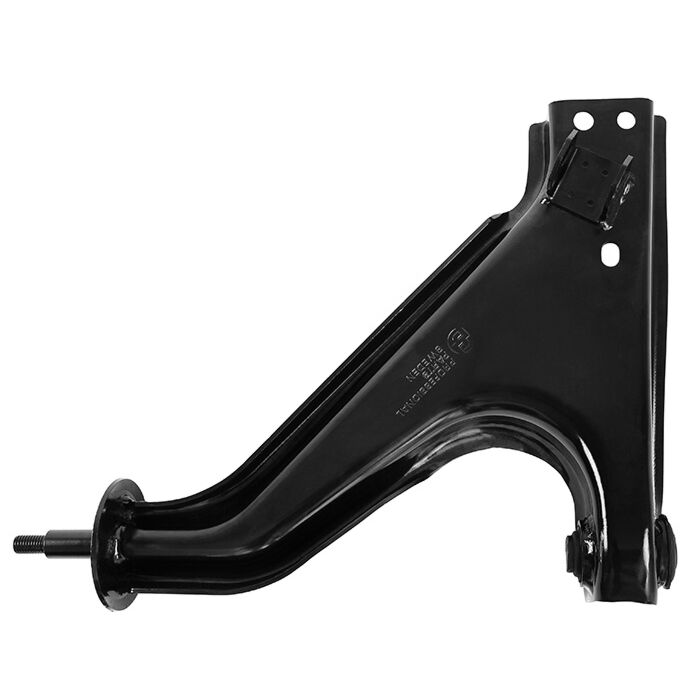 Draagarm Links 240 260 incl rubber  1205680