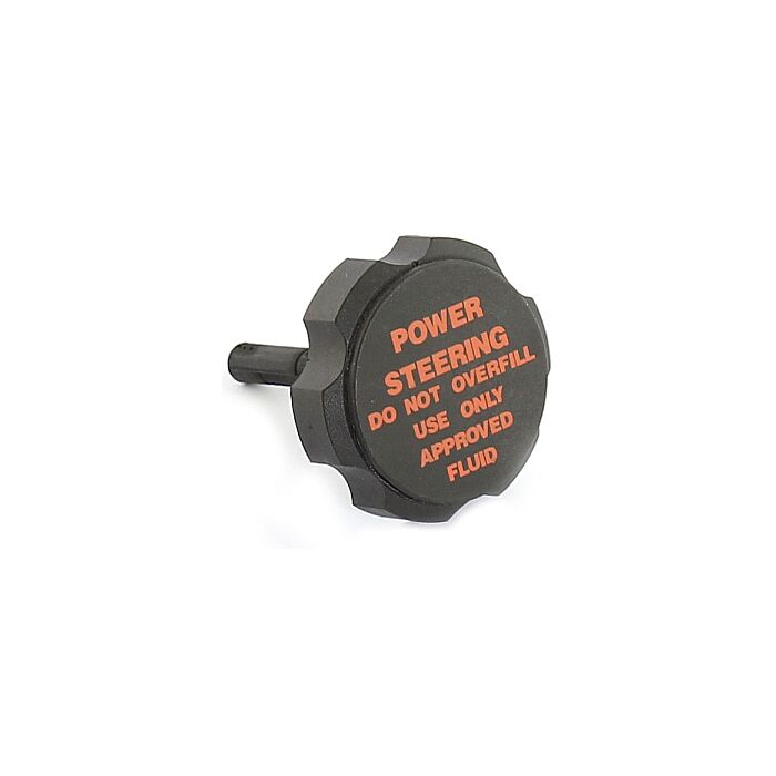 Dop voor stuur bekrachtiging tank  V70 C70 S60 S70 Xc70 S80 S90