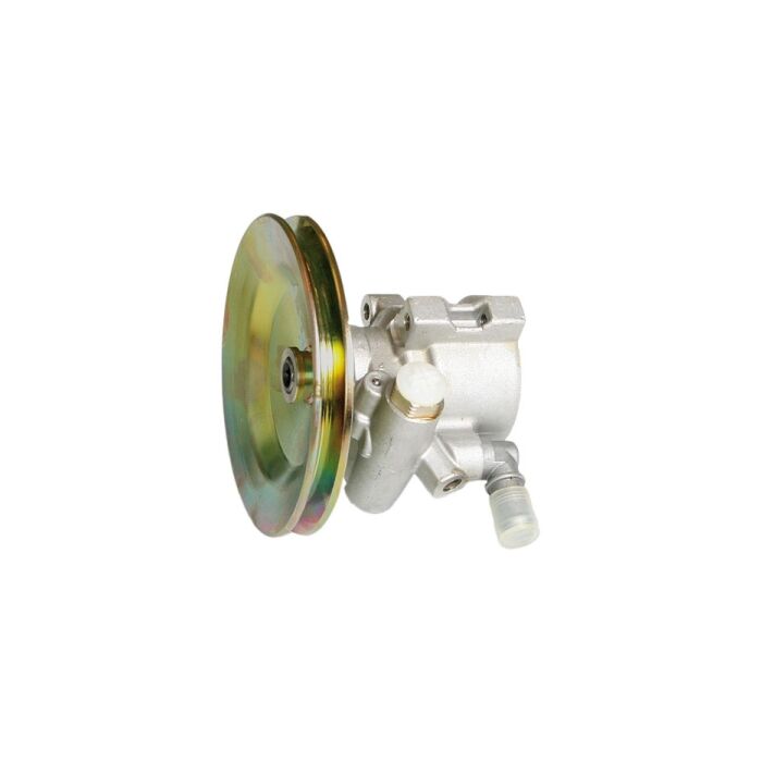 Stuurbekrachtiging pomp 240+740+760+780+940+960+S90+V90 1985+ (4cil-2kleppen) 