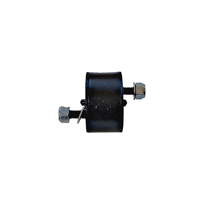 Motorsteun rubber 240+260 diesel D24+D24T links 240 760