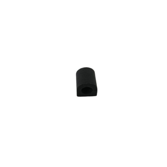 Rubber voor beugel stabilisatie stang voorzijde Amazon+P1800 2stnodig 653393