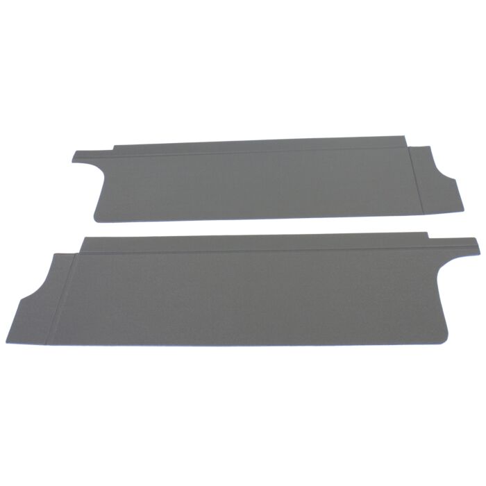 Karton bekleding onder achterbank PV444+PV544 SET 659515 + 659516