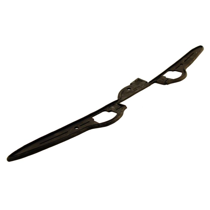 Rubber kofferhandgreep Amazon -1962 voor handgreep 659289