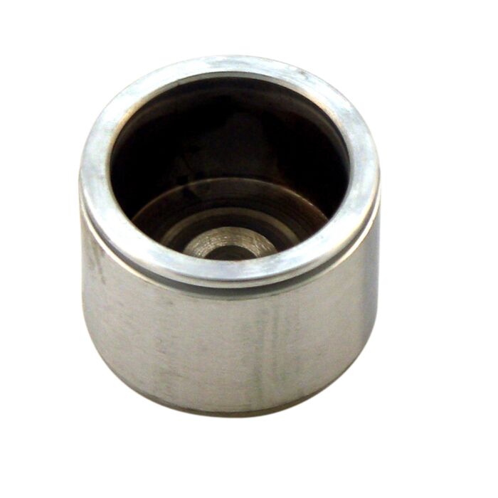 Rem zuiger remklauw Girling 38mm Amazon+P1800 enkel systeem (hard chromed) piston