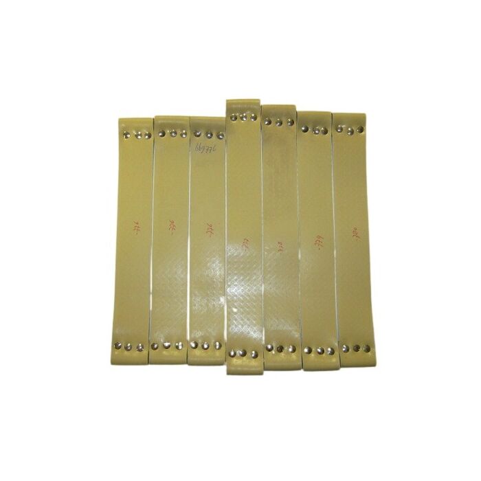 Elastische band stoel zitting P1800(set 7st) 